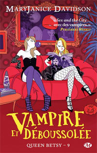 VAMPIRE ET D�BOUSSOL�E