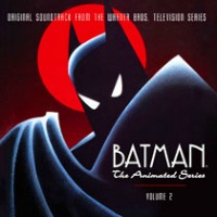 BATMAN: TNE ANIMATED SERIES VOL.2