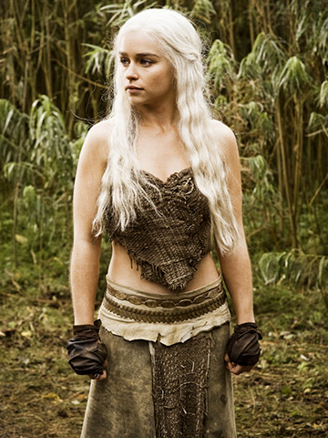 Daenerys Daenerys