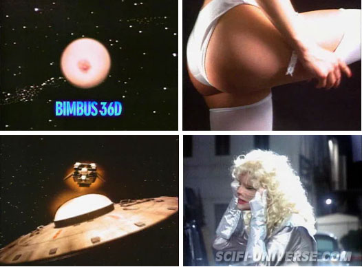 becoming bimbo hypno