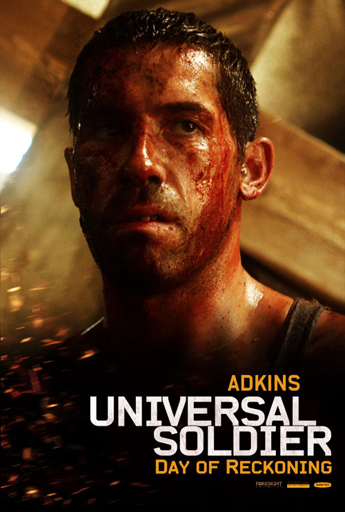 Scott Adkins