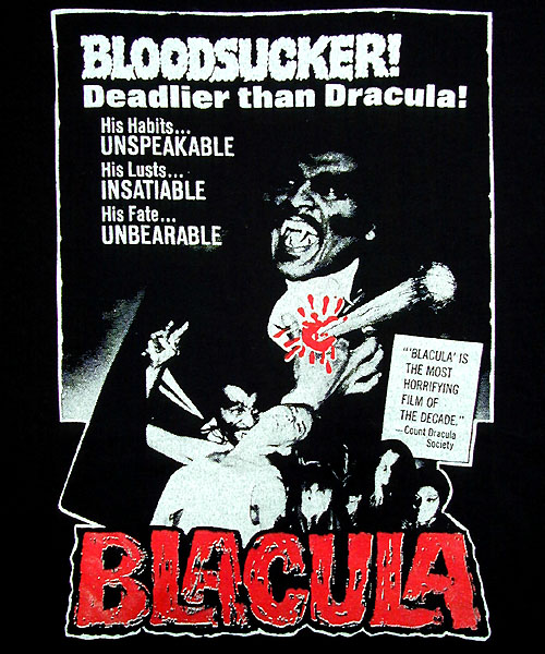 affiche blacula affiche blacula