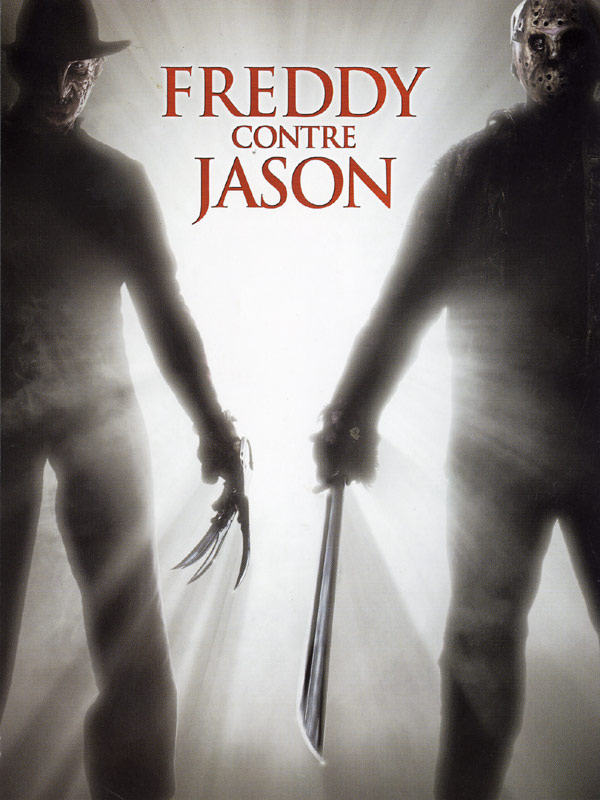 Freddy 8 - Freddy contre Jason