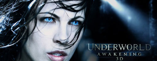 Underworld Awakening Underworld Awakening