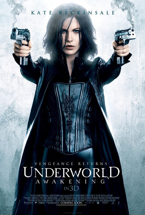 Underworld4 affiche US Underworld4 affiche US