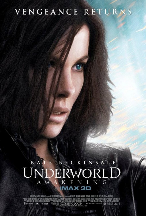 Underworld4 affiche US Underworld4 affiche US