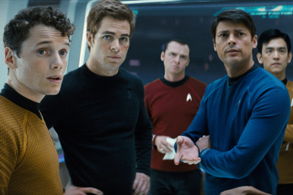 Star trek