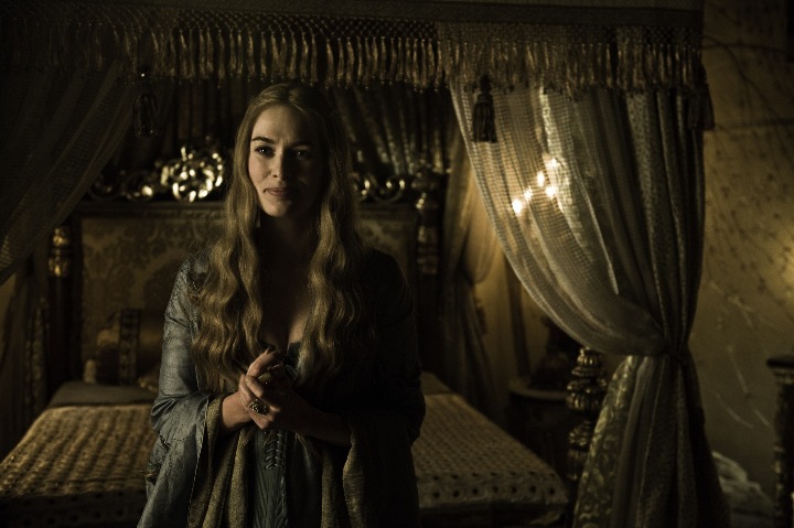 Cersei Lannister Cersei Lannister