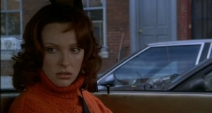 Le sixième sens: Docteur Malcolm Crowe (Bruce Willis), Anna Crowe (Olivia Williams) et Lynn Sear (Toni Collette)