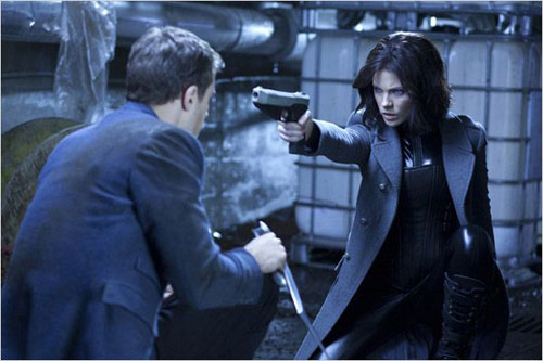 Selene badass Selene badass