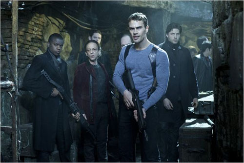 Underworld team Underworld team