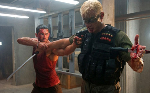 Scott VS Dolph