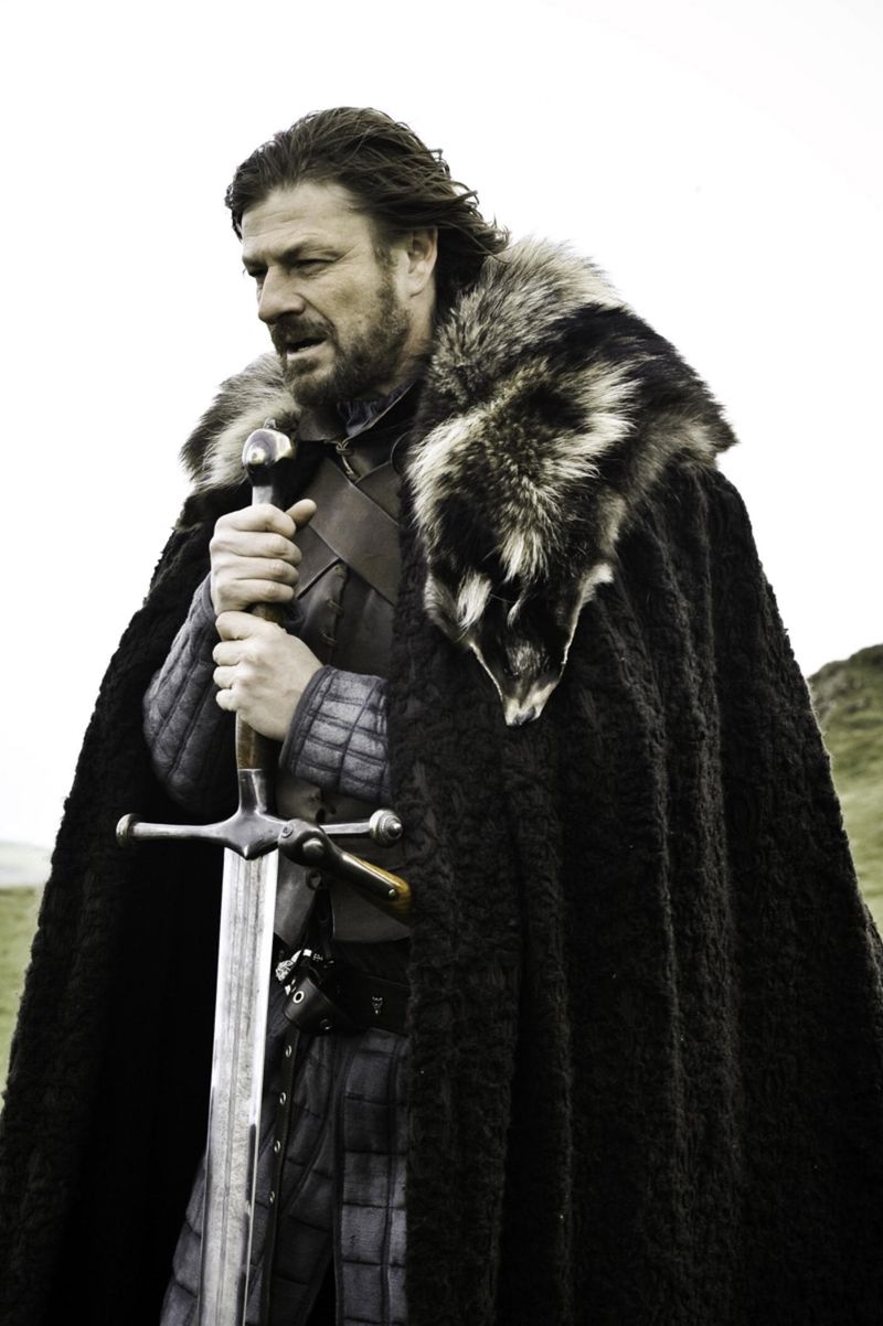 Eddard Stark Eddard Stark