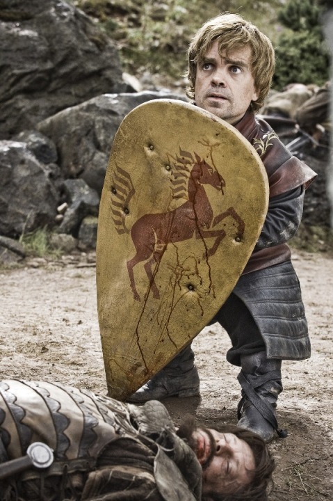 Tyrion Tyrion