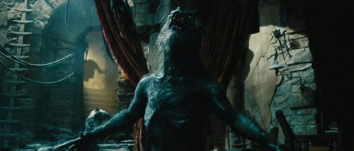 Underworld4 transformation Underworld4 transformation