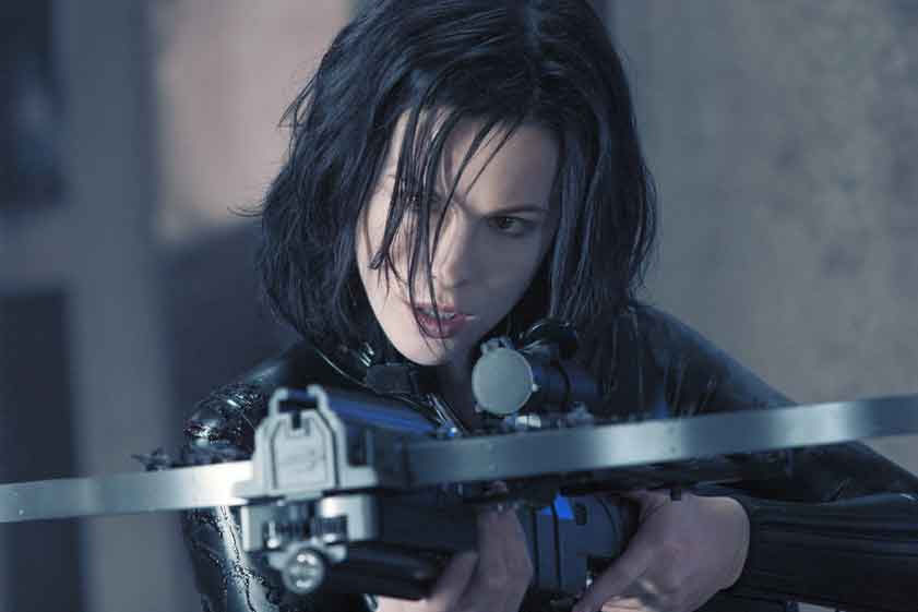 kate beckinsale underworld 3. 2011 kate beckinsale