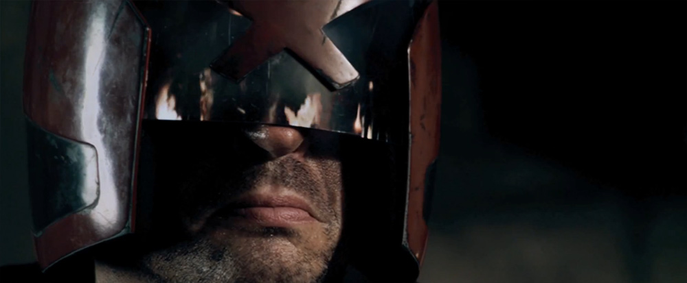 Dredd