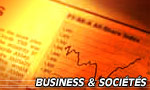 Business & Sociétés
