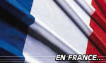 En France...