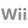 Wii