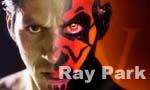 Ray Park