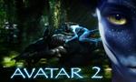 Avatar 2,3 et 4 programmés