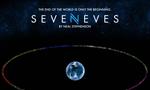 Découvrez les premiers détails de Seveneves, le prochain roman (bestseller ?) de SF de Neal Stephenson