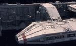 Battlestar Galactica : La série originale remasterisée avec des effets spéciaux actuels : Un essai en vidéo nous donne une idée du résultat