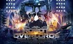 Avis sur le film Robot Overlords de Jon Wright, poster et trailer - BIFFF 2015