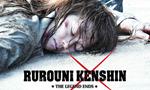 BIFFF 2015 : Notre avis sur Rurouni Kenshin :The Legend Ends de Keishi Ohtomo : La fin d'une saga épique et légendaire