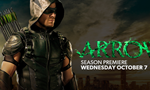 Arrow saison 4 : Le trailer qui vous transperce comme une flèche : Regardez la bande annonce de la nouvelle saison d'Arrow