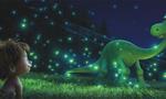 Ecoutez les dinosaures parler dans la nouvelle bande annonce de The Good Dinosaur