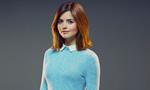 Jenna Coleman quittera officiellement Doctor Who à la fin de la saison 9 : Clara Oswald part. Qui va la remplacer ?
