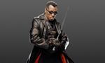 Wesley Snipes continue de parler de son retour dans Blade