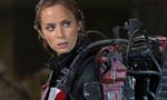 Emily Blunt parle d'une suite à Edge of Tomorrow et de Captain Marvel : Elle se dit partante, mais pour une suite intelligente