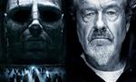 Ridley Scott explique en vidéo pourquoi Prometheus est devenu un film Alien