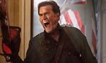 Bruce Campbell prouve qu'il est le meilleur dans cette vidéo des coulisses de Ash VS Evil Dead