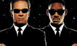 Une nouvelle trilogie Men in Black serait en développement sans Will Smith