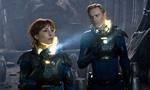 Ridley Scott parle de nouveaux personnages à venir dans Alien: Paradise Lost