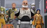 Star Wars Rebels dévoile sa bande annonce finale pour sa saison 2