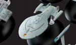 Découvrez la sélection officielle des vaisseaux de Star Trek