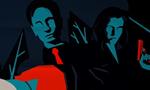 Une vidéo teaser animée pour les X-Files : Question de fond : devons-nous réouvrir les X-Files ?