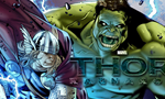 Rumeur du jour : Hulk va tout casser dans Thor : Ragnarok : Hulk est énervé et ce n'est pas bon signe