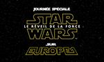 Europe 1 passe à l'heure de Star Wars le lundi 19 octobre