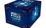 700 questions et 130 défis à relever avec le jeu GeekMeQuiz