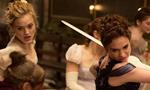 Le trailer d'Orgueil et Préjugés et Zombies va plonger les filles Bennet en plein combat : Les filles, il va falloir danser, chanter et se battre