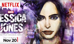 La bande annonce finale de Jessica Jones nous montre enfin ses pouvoirs