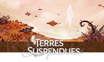 Terres Suspendues : une nouvelle édition pour le dixième anniversaire : Arcanes + Punk = Arcanepunk...