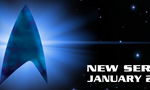 Une nouvelle série Star Trek pour le 50ème anniversaire de la saga