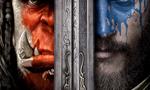 Une affiche pour le film Warcraft